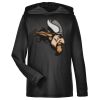 Youth Zone Performance Hooded T-Shirt Thumbnail