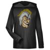 Youth Zone Performance Hooded T-Shirt Thumbnail