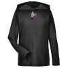 Youth Zone Performance Hooded T-Shirt Thumbnail