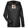 Youth Zone Performance Hooded T-Shirt Thumbnail