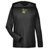 Youth Zone Performance Hooded T-Shirt Thumbnail