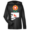 Youth Zone Performance Hooded T-Shirt Thumbnail