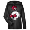 Youth Zone Performance Hooded T-Shirt Thumbnail