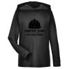 Youth Zone Performance Hooded T-Shirt Thumbnail