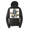 ® PosiCharge ® Competitor ™ Hooded Pullover Thumbnail